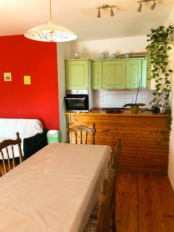 Апартаменты House Maja Big App Медулин Экстерьер фото