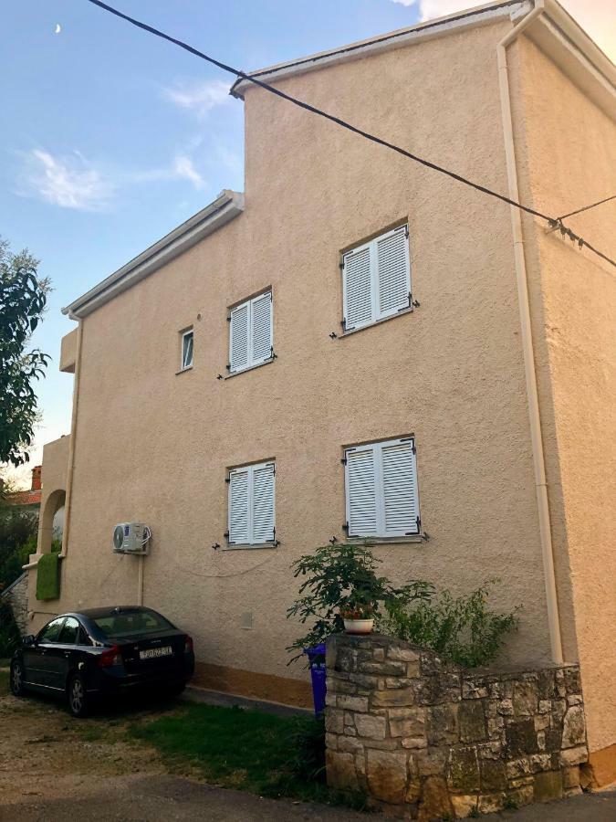 Апартаменты House Maja Big App Медулин Экстерьер фото