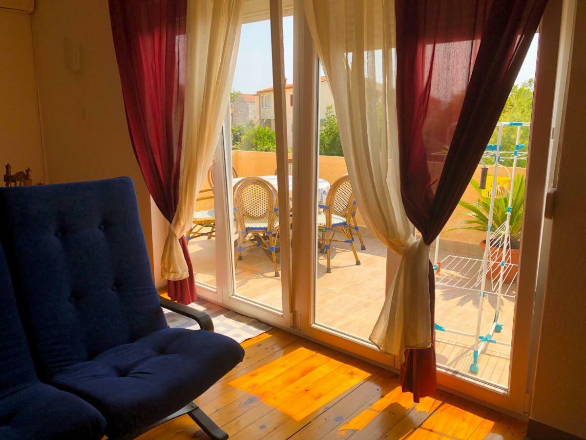 Апартаменты House Maja Big App Медулин Экстерьер фото