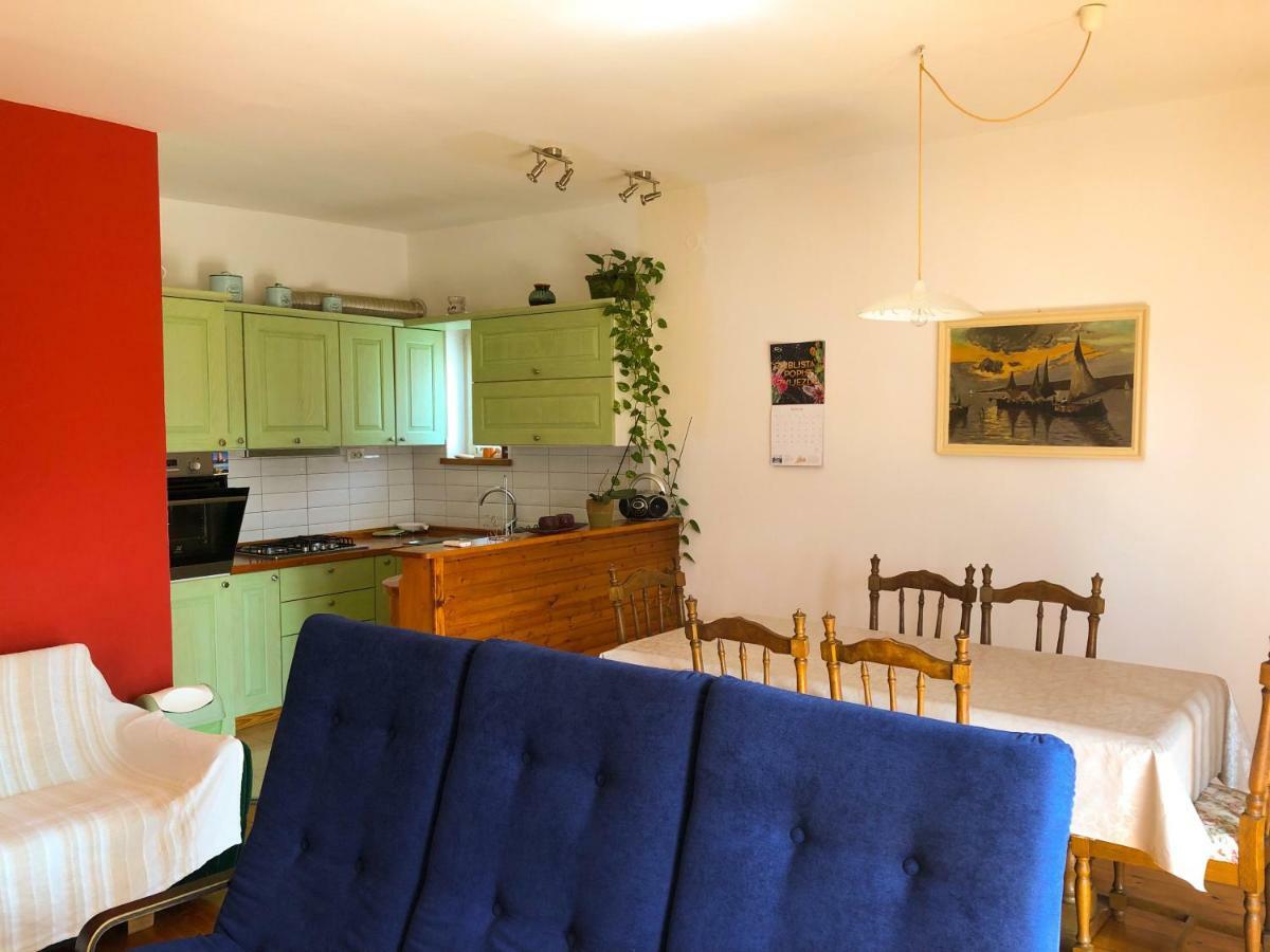 Апартаменты House Maja Big App Медулин Экстерьер фото