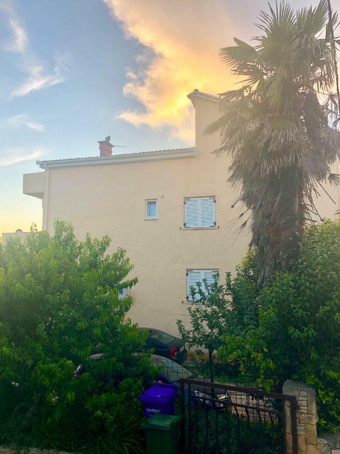 Апартаменты House Maja Big App Медулин Экстерьер фото